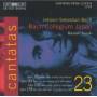 Masaaki Suzuki - Smtliche Kantaten Vol.23