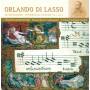 Di Lasso - Penitential Psalms