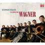 German Brass - Celebrating Wagner