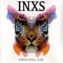 Inxs - Original Sin