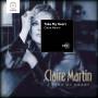 Claire Martin - Take my Heart