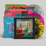 Devo - Recombo DNA (Conscious Mutation 4LP+MiniCD+Poster)