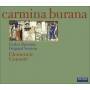 Clemencic Consort - Camina Burana: Medieval Songs From The Codex