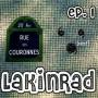 Lakinrad - Rest