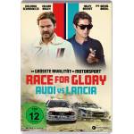 Stefano Mordini - Race for Glory - Audi vs. Lancia [DE-Version, Regio 2/B]
