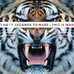 30 Seconds To Mars - This is war (LP+Bonus CD)