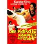 Lo Lieh - Der Karatekmpfer aus Granit [DE-Version, Regio 2/B]