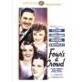 Fours A Crowd / (full B & W Mono) - Fours A Crowd [US-Version, Regio 1]