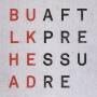 Bulkhead - Aft Pressure