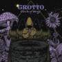 Grotto - Circle Of Magi (180 Gr.transparent Vinyl)