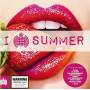 Ministry Of Sound: I Love Summer / Various (aus) - I Love Summer