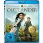 Sony Pictures Home Entertainment - Outlander - S.1 [DE-Version, Regio 2/B]
