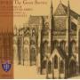 Westminster Abbey Choir / James O'Donnell - The Great Service