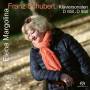 Elena Margolina - Klaviersonaten D 850 & D 958