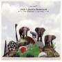 Lama / Joachim Badenhorst - The Elephants Journey