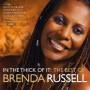 Brenda Russell - In The Thick Of It