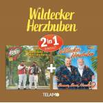 Die Wildecker Herzbuben - 2 in 1