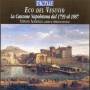Stefano Albarello - Eco del Vesuvio