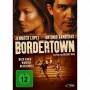 Gregory Nava - Bordertown [EURO-Version, Regio 2]