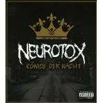 Neurotox - Knige Der Nacht (Fanbox)