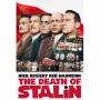 Death Of Stalin DVD - Death of Stalin DVD [DE-Version, Regio 2/B]