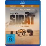 Oliver Laxe - Sirat (Sirt) (Blu-ray) [DE-Version, Regio 2/B]