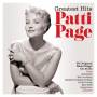 Patti Page - Greatest Hits