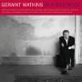 Geraint Watkins - In a Bad Mood + In a Raw Mood (Ltd. Red And Milky