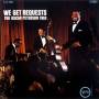 Oscar Peterson - We Get Requests