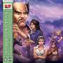 OST / Namco Sounds - Tekken 2 (Remastered 180g 2LP Gatefold)