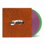 OST / SEGA Sound Team - Yakuza: Like A Dragon (180g Maroon+Green 2LP)