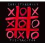Christy & Emily - Tic Tac Toe