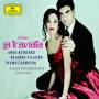 Anna Netrebko / Rolando Villazon / Thomas Hampson / Wp / + - La Traviata (GA)