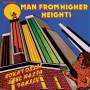 Count Ossie / The Rasta Family - Man From Higher Heights