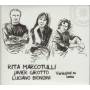 Rita Marcotulli - Variazioni su Tema