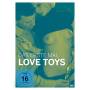 Stefanie Weise / Susanne Melcher / Lena Nitro / - Das erste Mal Love Toys [DE-Version, Regio 2/B]