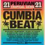 Various - Cumbia Beat Vol.3