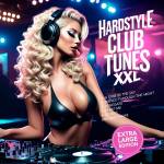 Various - Hardstyle Club Tunes XXL