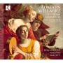 Van Laethem / Malfeyt / Romanesque - Chansons,Madrigali,Villanelle
