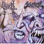 Casket / Sewercide - Split