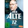 Der Alte - Der Alte Collector's Box Vol.12 (15 Folgen/5 DVD) [EURO-Version, Regio 2]