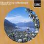 Geir Botnen - Grieg In Hardanger