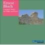 Bloch / Honda-rosenberg / Arad - Complete For Violin & Piano