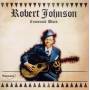 Robert Johnson - Crossroad Blues