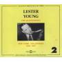Lester Young - The Quintessence Vol.2: New York-Los Angeles 1938