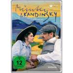 Marcus O. Rosenmueller - Muenter & Kandinsky [DE-Version, Regio 2/B]