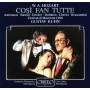 Antonacci / Dohmen / Kuhn / O. Filarmonica Marchigian - Cosi fan tutte-Dramma giocoso in due atti