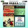 Jim Hall - Three Classic Albums Plus