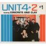 Unit 4+ 2 - Concrete And Clay