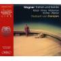 M�dl / Vinay / Hotter / Karajan / + - Tristan Und Isolde (GA)